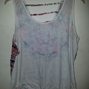 Maurices Size 3 Tank Top